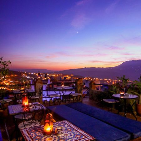 Riad Bab Mahruk Hotel Xexuão Exterior foto